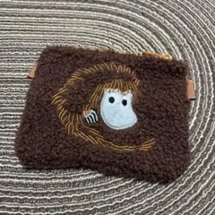 ムーミン　もふもふポーシェット　ご先祖さま