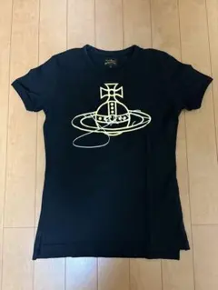 Vivienne Westwood クォーターオーヴTシャツ 新品未使用タグ付き