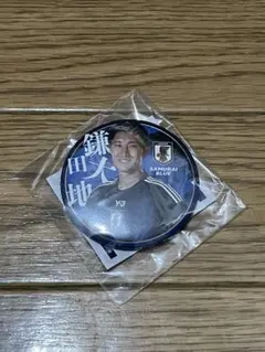 北海道日本ハムファイターズ 清宮幸太郎 2026 ブラインド缶バッジ