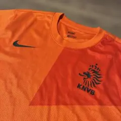 オランダ代表　06/07年　ホーム　ユニフォーム　ロッベン　アディダス オランダ代表 06/07年 ホーム ユニフォーム ロッベン アディダス