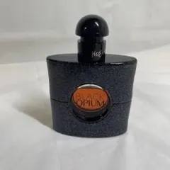 YSL イヴサンローラン ブラックオピウム 50ml