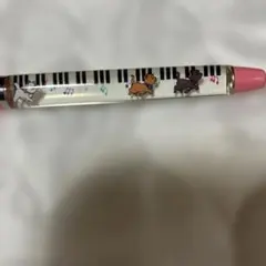 おしゃれキャット ボールペン