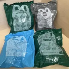 ハッピーセット　トミカ　プラレール　シンカリンオンZのサムネイル