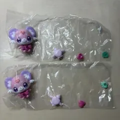 【ばら売り可】　ポチタン　ガチャガチャ　なりきりプリキュア　名探偵プリキュア