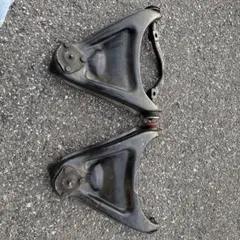 インパラ63年　アッパーアーム左右セット 2025年最新】Yahoo!オークション -インパラアッパーアームの中古品