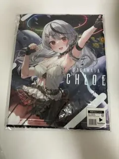 FGO もちもちマスコット 特典 ロマニ もちマス 限定 カルデアエース