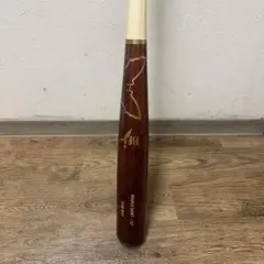 サムバット　硬式木製バット