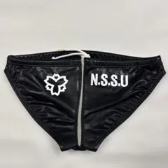 即購入OK ミズノ　MIZUNO 水球用水着　ポロパン　M 黒 即購入OK ミズノ MIZUNO 水球用水着 ポロパン M 黒 ミズノ女性用