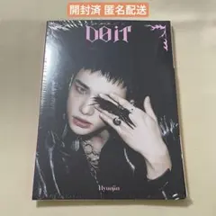 【即購入可】DO IT アコーディオン ver. ヒョンジン