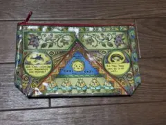 コジコジ ポーチ（タペストリー） KG-PO101