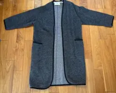 Traditional Weatherwear ボア ロングカーディガン 32のサムネイル