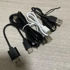 Type-C 4本セット
