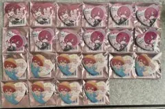 あほの坂田。 そまうさ2026 缶バッジまとめ売り