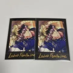 あくねこ 悪魔執事と黒い猫 ぱしゃこれ ロノ