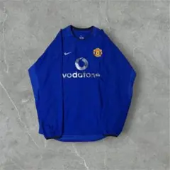 Nike マンチェスター・ユナイテッド ジャージ