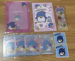 サンリオ タキシードサム