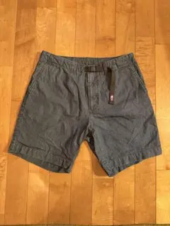 2026年最新】THE NORTH FACE PURPLE LABEL メンズ ショートパンツ