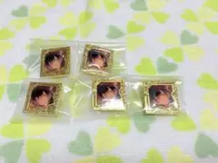 無神アズサ ディアラバ ピンバッジセット