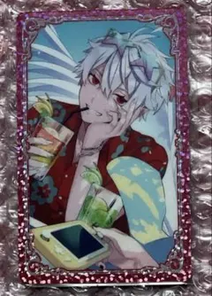 葛葉 ホログラムカード くろのわ ⑩