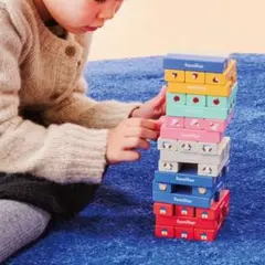 ジェンガ バランスゲーム