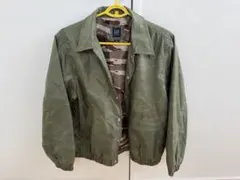 GAP アウター　ジャンパー　160cmのサムネイル
