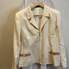 2025年最新】LEONARD テーラードジャケットの人気アイテム - メルカリ