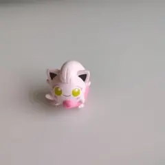 サケブシッポ ポケモン 未知への挑戦 びっくらたまごのサムネイル