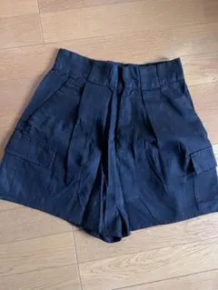 SLY ブラックパンツ　送料込み