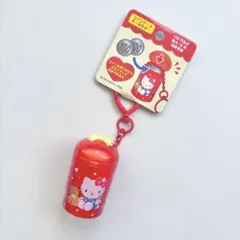 サンリオ コインケースキーホルダー ハローキティ