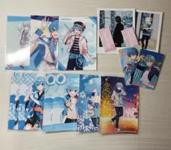 すとぷり　ころん　ブロマイド　実写