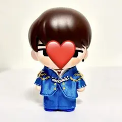 受注制作 すのチルソフビ グッタイム衣装♩宮舘涼太さんのサムネイル