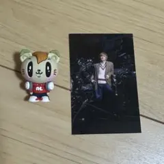 GENERATIONS 6IX PIECE 白濱亜嵐 ジェ猫 フィギュア