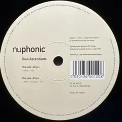 Soulstance / En Route 2枚組レコード LP ソウルスタンス - メルカリ