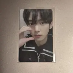 ゼベワン クアラルンプール トレカ ユジン