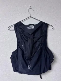 THE NORTH FACE TR10 (サイズL) ソフトフラスク付