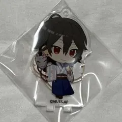 あんスタ アニカフェ アクスタ アクリルスタンド 朔間 零 桜ver.