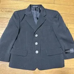 hiromichi nakano ジャケット95サイズグレー新品未使用フォーマル