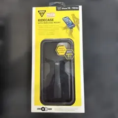 TOPEAK RIDECASE iPhone 12/12 Pro