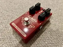 ギター エフェクター まとめ売り Amazon | Z.Vex(ジーベックス) Vexter Box of Rock ボックス