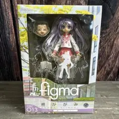 2026年最新】らき☆すた figmaの人気アイテム - メルカリ