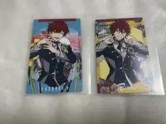 あんスタ 天城一彩　天城燐音　スタフォニ カード カードコレクション