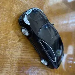 ミニカー ブラック スバル　レガシーセダンタイプのサムネイル