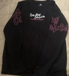 Championチャンピオン　ロングスリーブTシャツ バスケットボール
