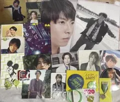 嵐 相葉雅紀さんグッズセット