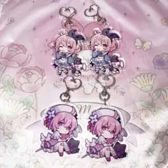 2026年最新】nqrse アクスタの人気アイテム - メルカリ