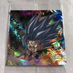 ドラゴンボール　超9-09