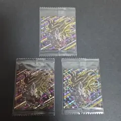 ジョジョ　DIO ウエハース　シークレット