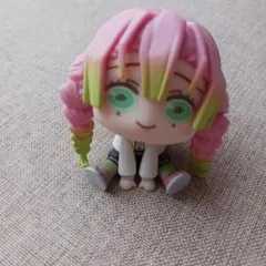 鬼滅の刃 きゅるみー 甘露寺蜜璃 伊黒小芭内 Amazon.co.jp: 鬼 滅 きゅるみーミニフィギュア 甘露寺蜜璃 伊黒