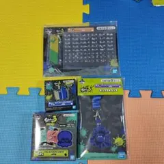 スプラトゥーン一番くじ