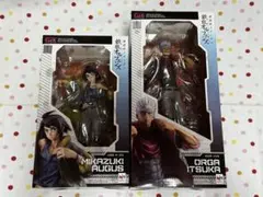 G.E.M.シリーズ 三日月・オーガス＆オルガ・イツカ セット【再販